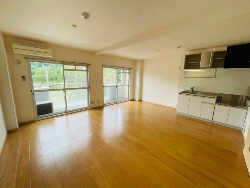 物件内観写真11　(同物件別部屋写真)