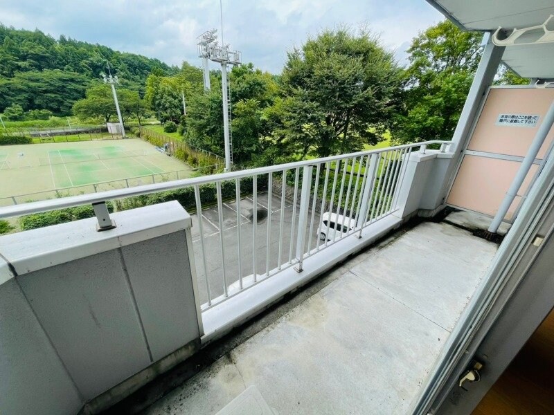 物件内観写真12　(同物件別部屋写真)