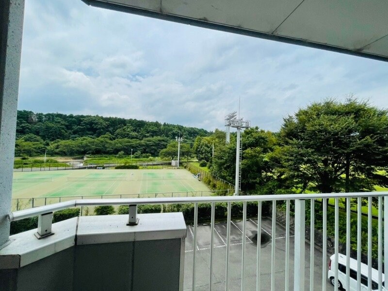 物件内観写真13　(同物件別部屋写真)