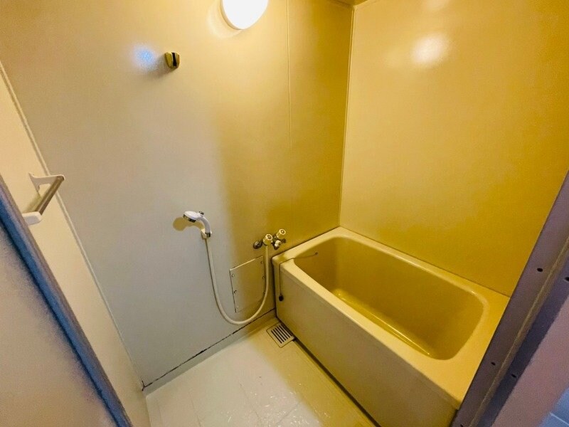 物件内観写真16　(同物件別部屋写真)