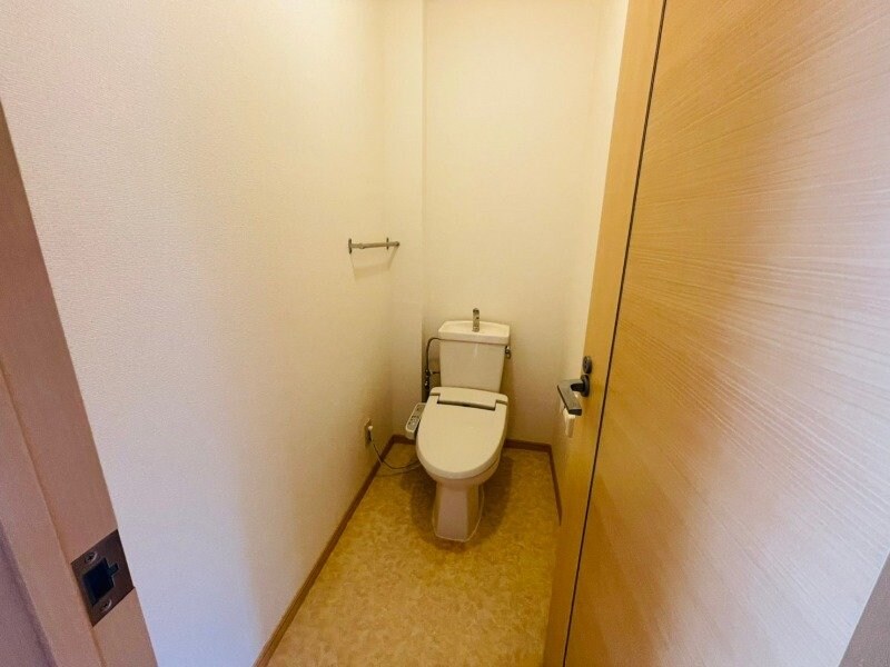 物件内観写真18　(同物件別部屋写真)