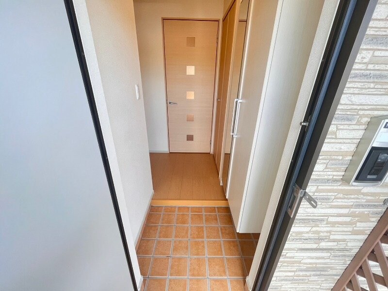 物件内観写真14　(同型反転写真)