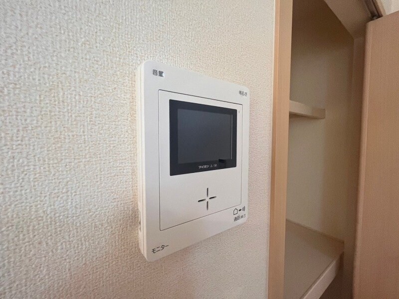 物件内観写真15　(同型反転写真)