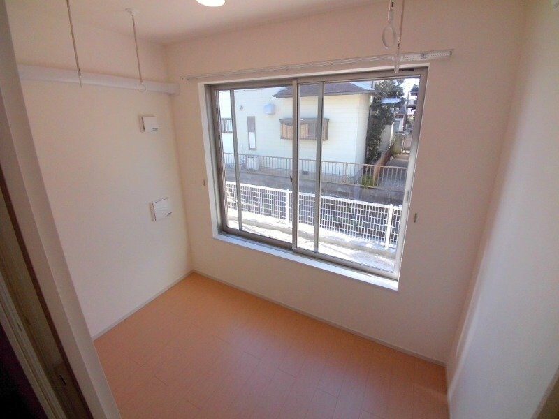 物件内観写真18　(同型反転写真)