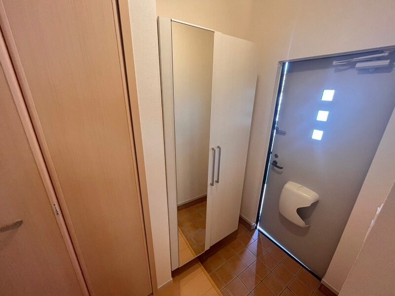 物件内観写真22　(同型反転写真)