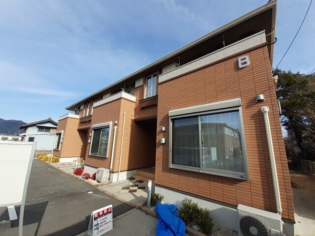 オレンジハウス・潤田Ｂ棟