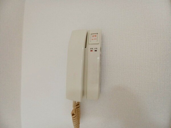 セキュリティ(同型参考写真)