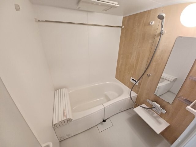 物件内観写真6　(同物件同型参考写真です)