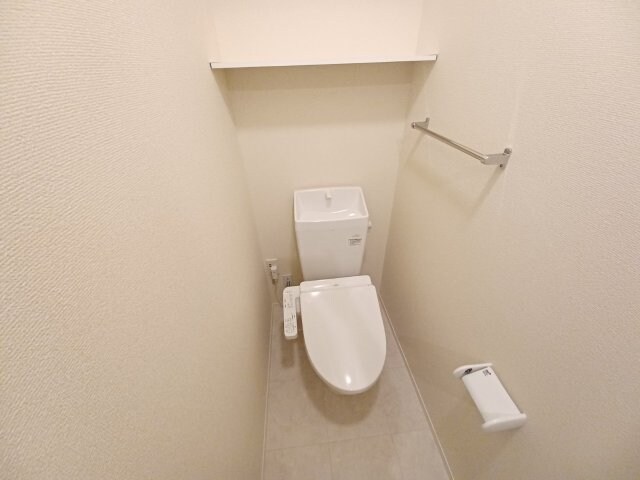 物件内観写真17　(同物件同型参考写真です)