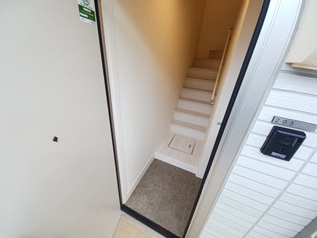 物件内観写真22　(同物件同型参考写真です)