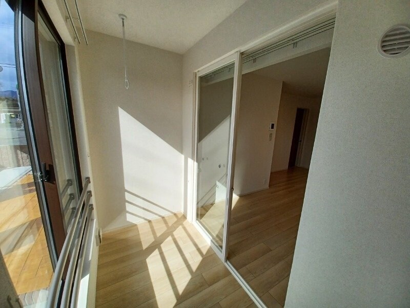 物件内観写真17　(同型別室のお写真です)