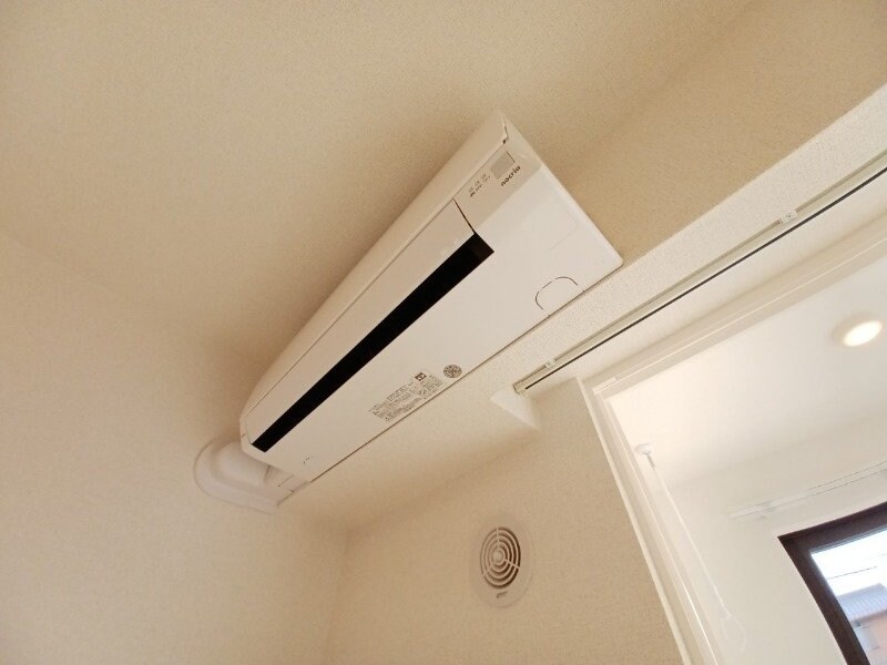 物件内観写真23　(同型別室のお写真です)