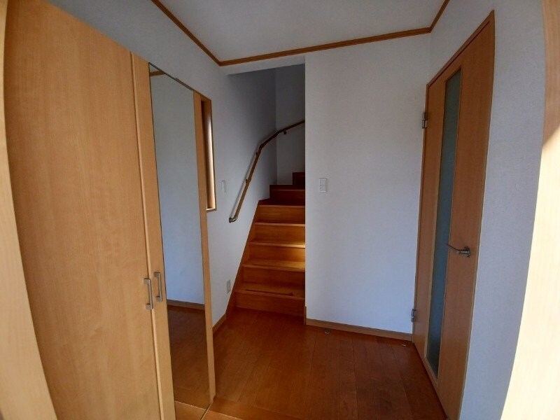 物件内観写真10　(同型参考写真です。)