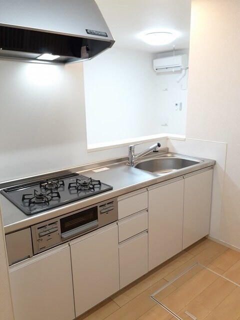 物件内観写真7　(同型参考写真)