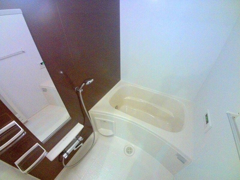 物件内観写真8　(同型参考写真)