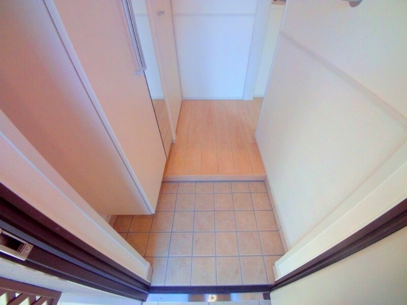 物件内観写真12　(同型参考写真)