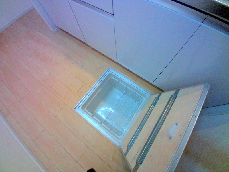 物件内観写真18　(同型参考写真)