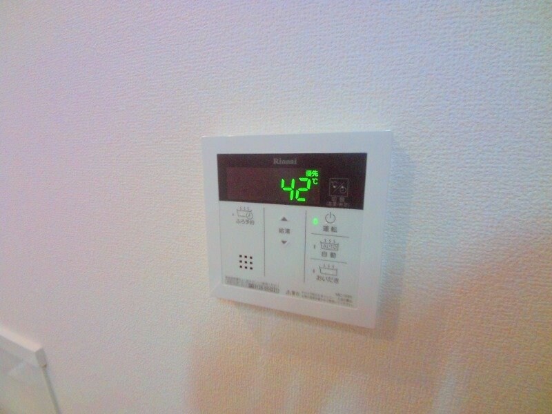 物件内観写真20　(同型参考写真)