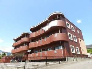 ボンヌシャンス外観写真