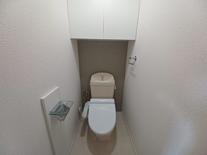 物件内観写真11　(別部屋反転参考写真です。)