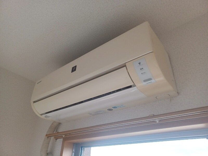 物件内観写真17　(別部屋反転参考写真です。)