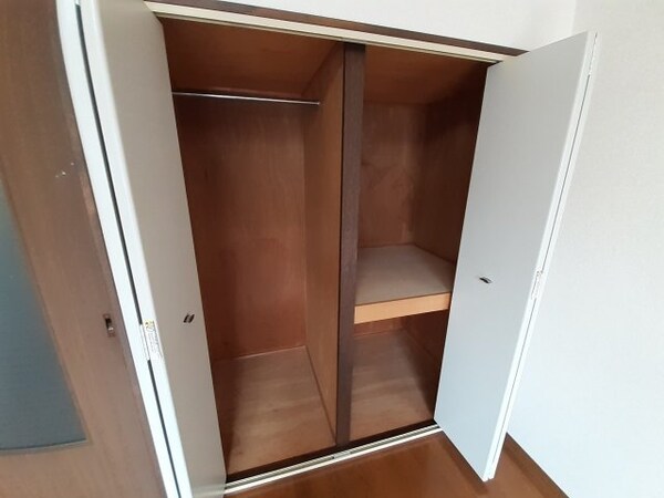 収納(同物件別部屋タイプ)