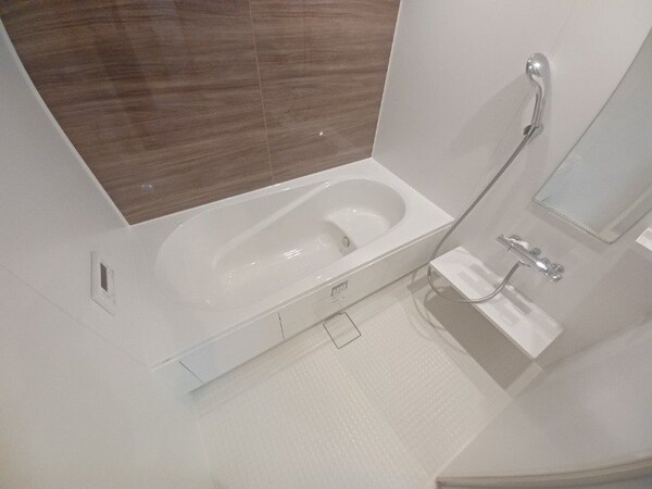 バス／シャワールーム等(同型タイプ画像)