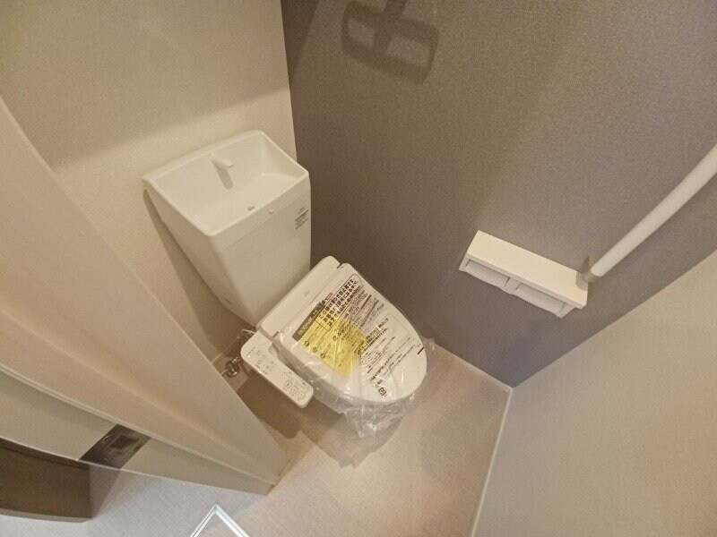 物件内観写真7　(同型タイプ画像)