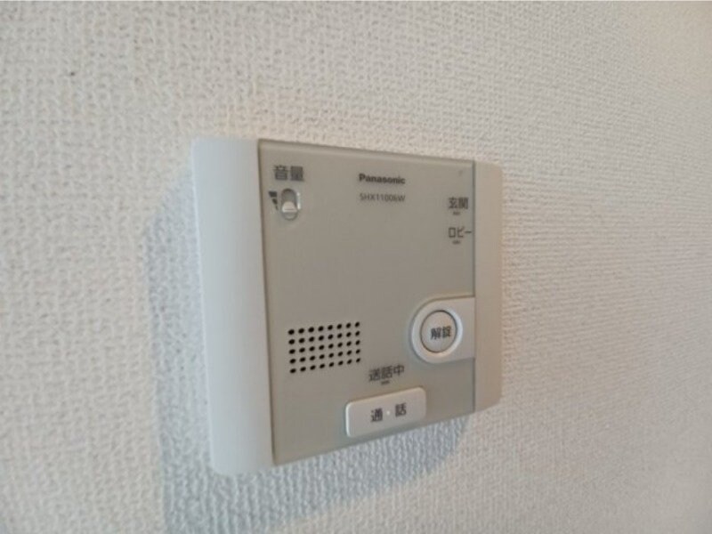 物件内観写真15　(別部屋同タイプ)