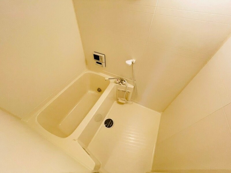 物件内観写真10　(同物件別部屋の写真です)