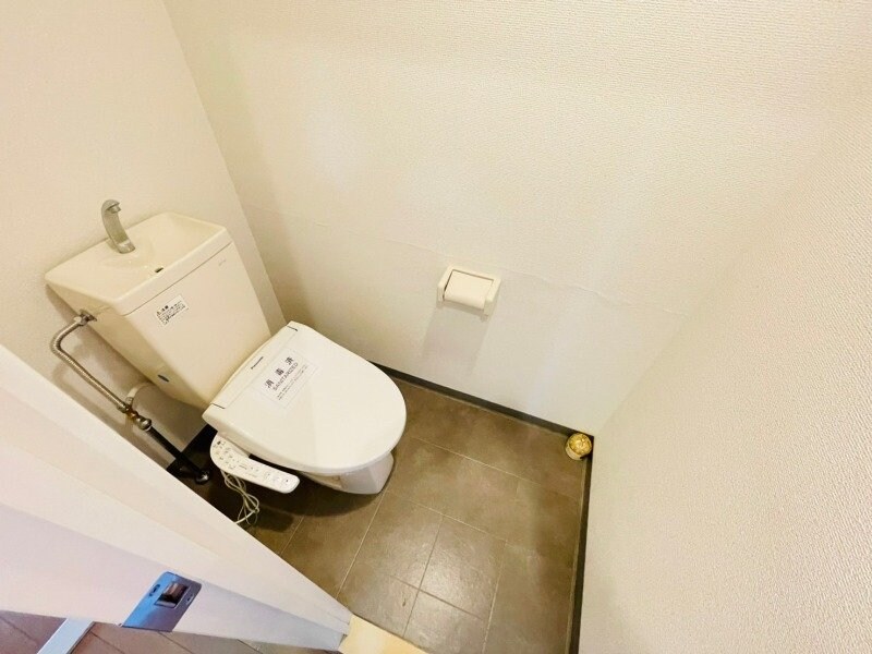 物件内観写真11　(同物件別部屋の写真です)