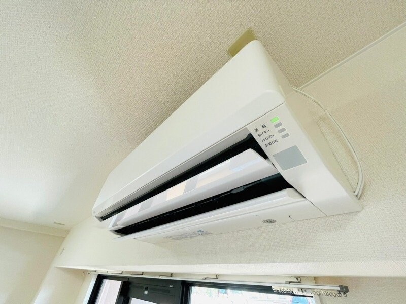 物件内観写真12　(同物件別部屋の写真です)