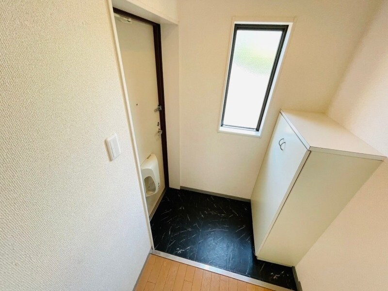 物件内観写真15　(同物件別部屋の写真です)