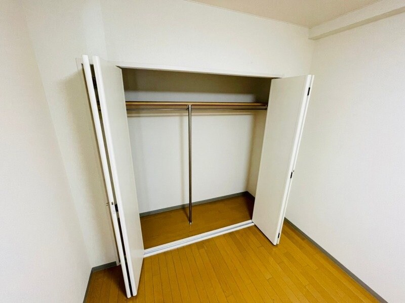 物件内観写真16　(同物件別部屋の写真です)