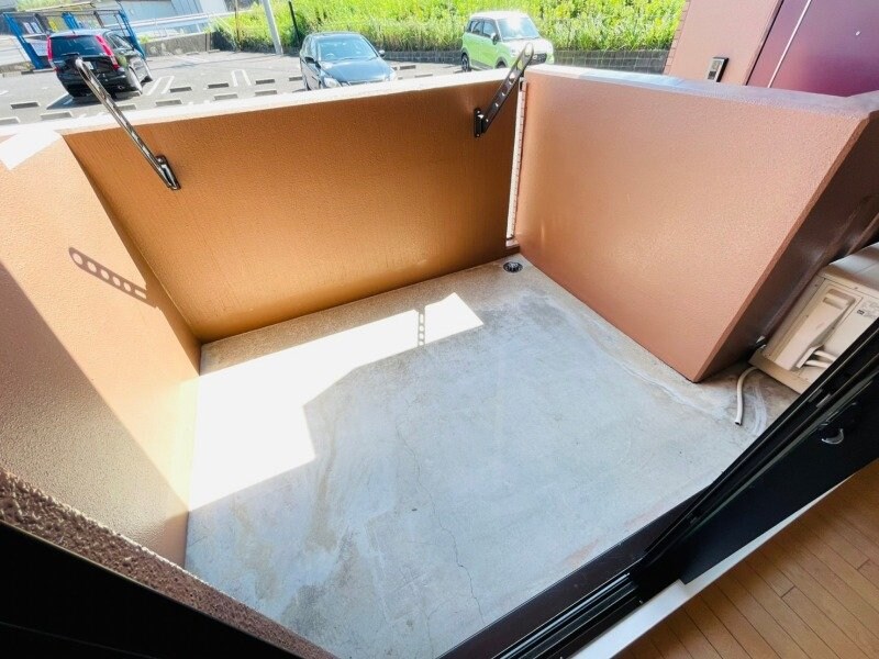 物件内観写真17　(同物件別部屋の写真です)