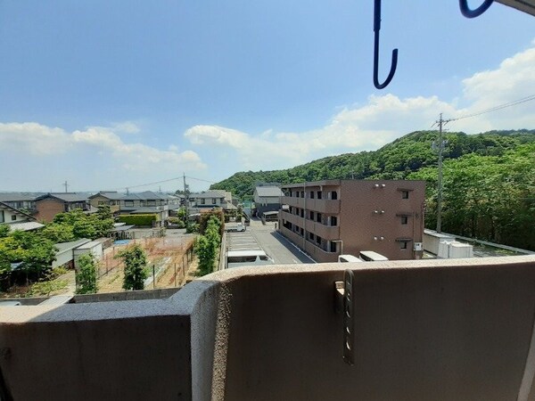 眺望(同物件別室画像)