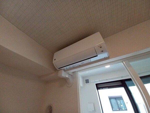 その他設備(同型参考写真)