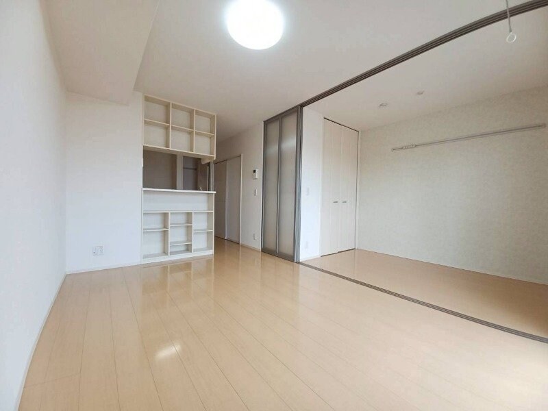 物件内観写真7　(同型参考写真)