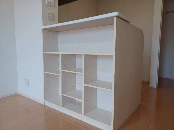 収納(同型参考写真)