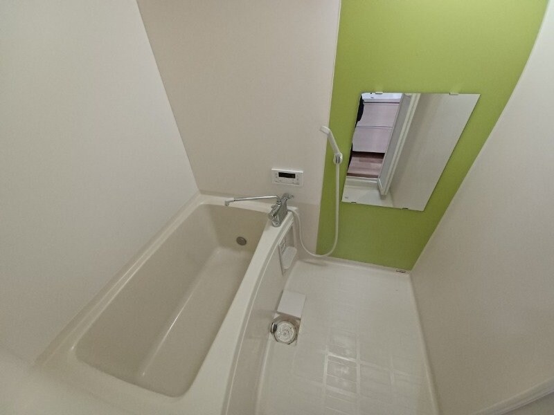 物件内観写真13　(同型反転参考写真)