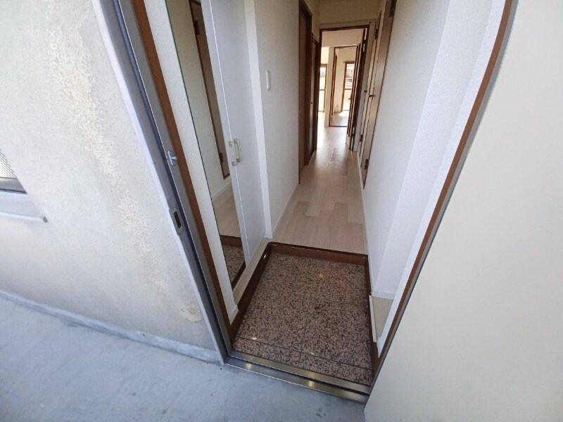 物件内観写真15　(同型反転参考写真)