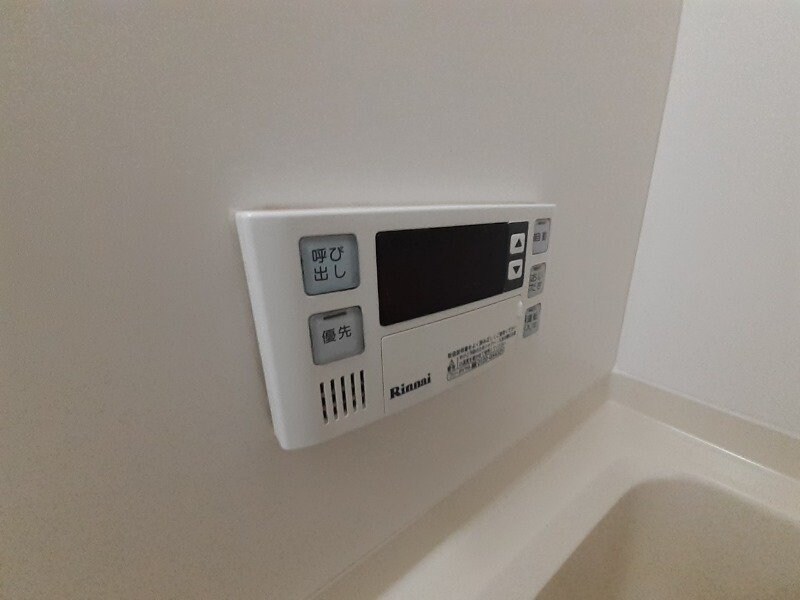 物件内観写真23　(同型参考写真)