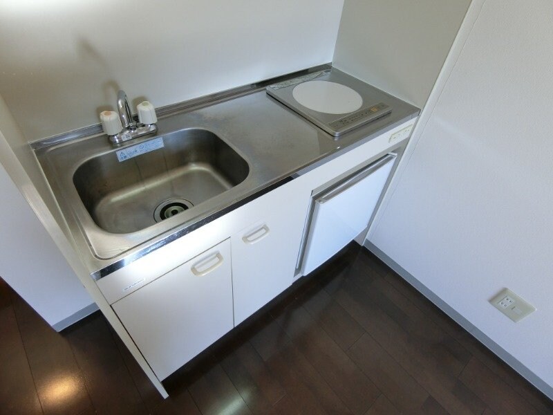 物件内観写真17　(別部屋写真です)