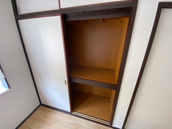 収納(同物件参照写真)