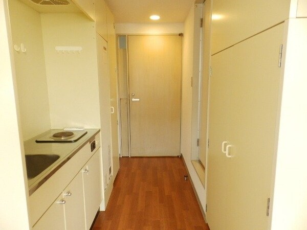 その他部屋・スペース(別部屋同タイプ)