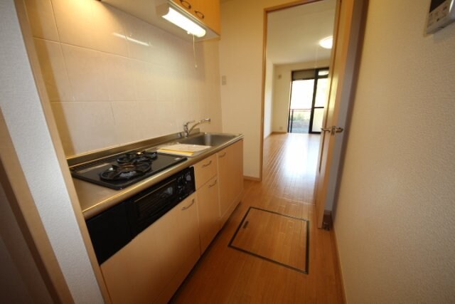 物件内観写真7　(同型参考写真)