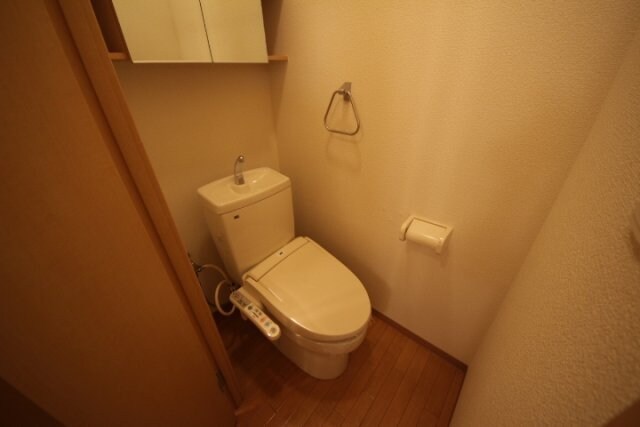 物件内観写真9　(同型参考写真)