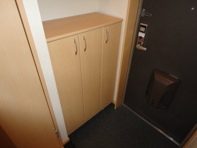 物件内観写真21　(同型参考写真)