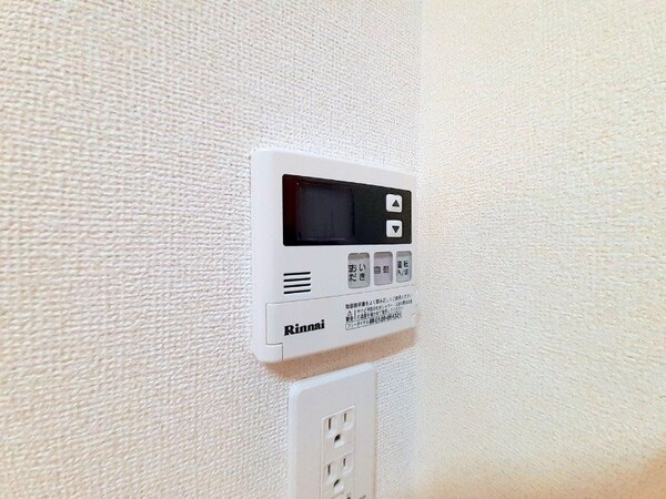 その他設備(同型参考写真)