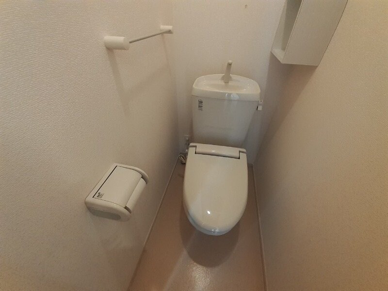 物件内観写真8　(同建物反転タイプです)